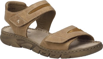 Josef Seibel Brenda 08 camel