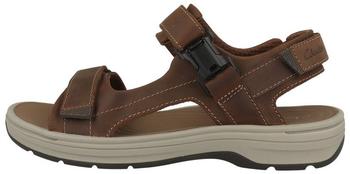 Clarks Saltway Edge Herren Sandale