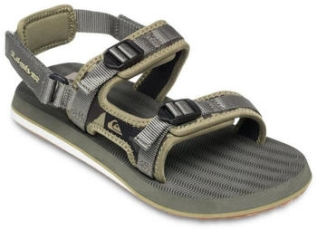 Quiksilver Monkey Caged A t Sandalen AQYL101349-CAM