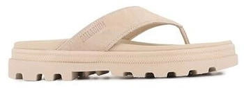 Palladium Dunelite Azur Sde Sandalen Warm Sand