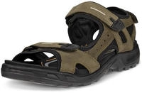 Ecco Outdoorsandale "Offroad" Sommerschuh, Klettschuh, Outdoorschuh, in