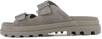 Palladium Dunelite Riviera Suede Sandalen 74455-276