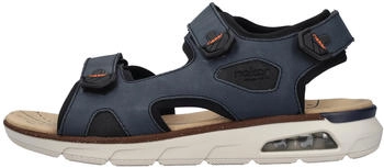 Rieker Herren Sandalen Sandale