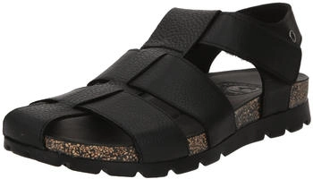 Panama Jack Sandalen Schwarz 31333331333631