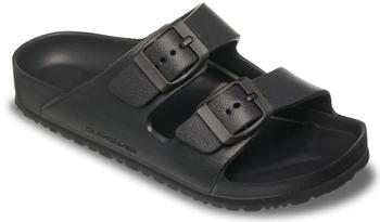 Quiksilver Sandalen EMBARK RF YOUTH schwarz