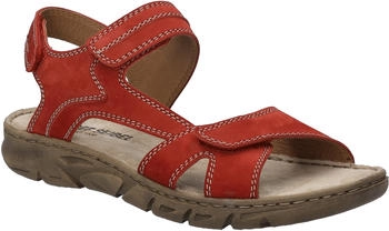 Josef Seibel 03 rubin