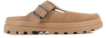 Palladium Dunelite Pyla Sde Sandalen dear brown