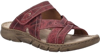 Josef Seibel Brenda Sandale rot