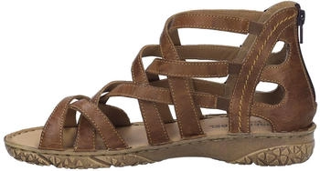 Josef Seibel Ivy 06 Sandale braun