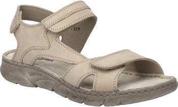 Josef Seibel Brenda 03 Sandale beige