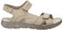 Josef Seibel Brenda 03 Sandale beige