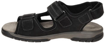 Waldläufer Sandalette 372001 100 001