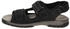 Waldläufer Sandalette 372001 100 001