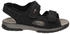 Waldläufer Sandalette 372001 100 001