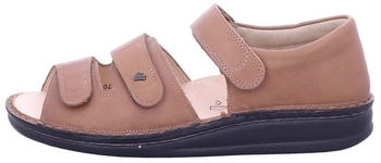 Finn Comfort Outdoorsandalen BALTRUM nut