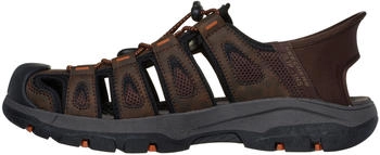 Skechers Norvick Shoes in braun