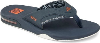 Reef Fanning Navy orange