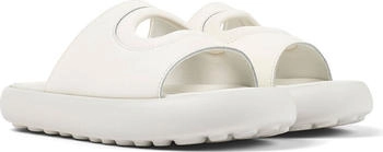 Camper Pelotas Flota Sandalen weiß