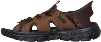 Skechers REVOLTED SS Merrick Sportsandale mandel