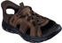 Skechers REVOLTED SS Merrick Sportsandale mandel