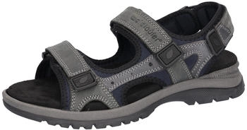Waldläufer Taro Sandale dunkelblau 746001