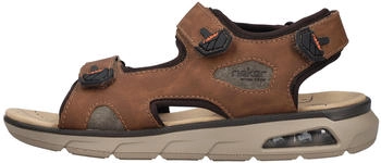 Rieker Trekkingschuh braun