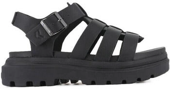 Palladium Pallacruise Fishermn Sandalen schwarz