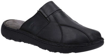 Hush Puppies Mules 'Carson' FS8867 schwarz