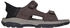 Skechers TRESMEN Reece Sportsandale chocolate