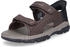 Skechers TRESMEN Reece Sportsandale chocolate