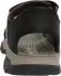 Skechers TRESMEN Reece Sportsandale chocolate