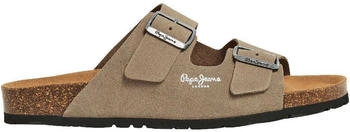 Pepe Jeans Zehentrenner beige