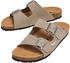 Pepe Jeans Zehentrenner beige