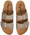 Pepe Jeans Zehentrenner beige