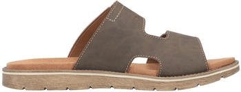 Rieker Rieker Sandalen braun