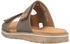 Rieker Rieker Sandalen braun