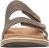 Rieker Rieker Sandalen braun