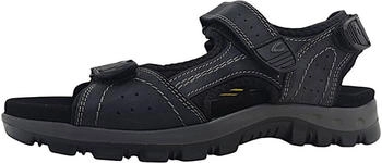 Camel Active Sandale schwarz