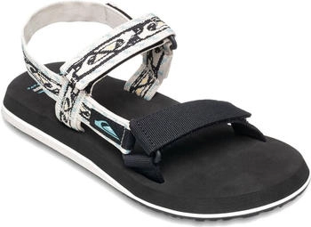 Quiksilver W Monkey Caged Sandalen schwarz