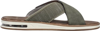 Rieker Pantolette grün 24501857