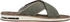 Rieker Pantolette grün 24501857