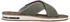 Rieker Pantolette grün 24501857