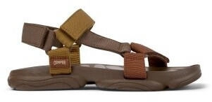 Camper Karstsandalen braun K101048-004