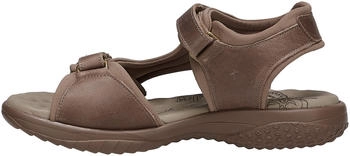 Panama Jack Nilo Basics B4 braun