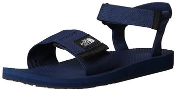 The North Face Skeena Sandal II estate blue schwarz F1T