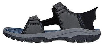 Skechers Tresmen - Reece charcoal