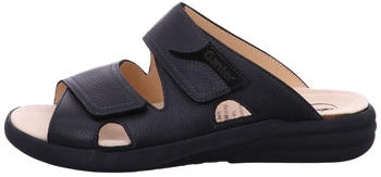 Ganter Pantolette Harry schwarz 257020-0100