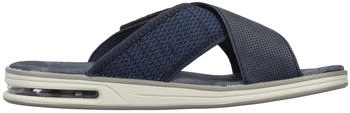Rieker Pantolette 29083 blau