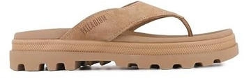 Palladium Dunelite Azur Sde Sandalen braun