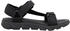 Rieker Orlando 20850 Trekkingsandalen schwarz